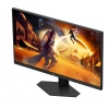 AOC AGON/27G4HRE/27"/IPS/FHD/200Hz/1ms/Černá/3R