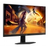 AOC AGON/27G4HRE/27"/IPS/FHD/200Hz/1ms/Černá/3R