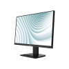 MSI Pro/MP243X/23,8"/IPS/FHD/100Hz/4ms/Černá/2R