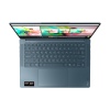 Lenovo Yoga Pro 7/14AKP10/AI7-350/14,5"/2944x1840/32GB/1TB/AMD int/bez OS/Tidal Teal/3R On-Site