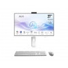 MSI Modern/AM273QP AI 1UM-275EU/27"/QHD/U5-125H/16GB/1TB/Intel int/W11H/Bílá/3R