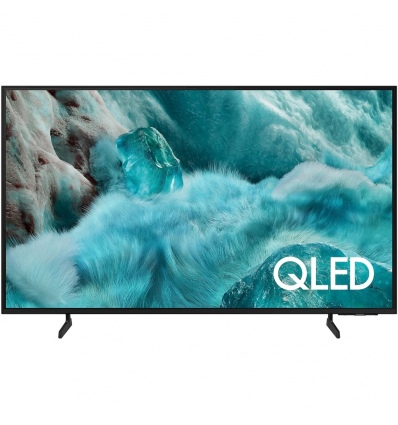 Samsung 43" QLED QE43Q7F: 4K UHD, DVB-T2/C/S
