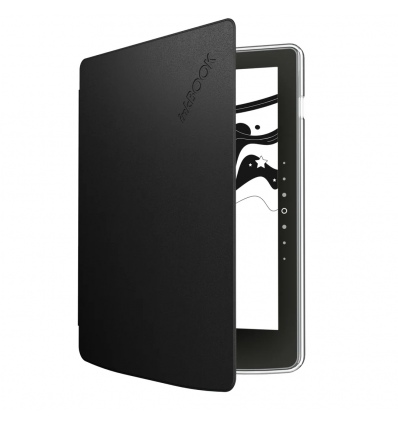 InkBook pouzdro DUO Black (pro model Solaris)