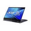 Acer TravelMate P4 Spin 14/TMP414RN-55-TCO-51GD/U5-225U/14"/WUXGA/T/16GB/512GB/Intel int/W11P EDU/Bl