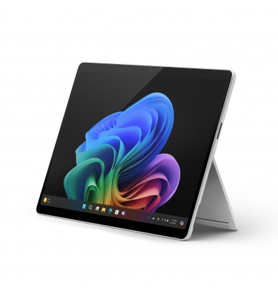 Microsoft Surface Pro 11 Copilot+/SD-X Plus/13"/2880x1920/T/16GB/256GB SSD/Adreno/W11H/Platinum/2R