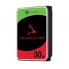 QNAP Seagate, HDD, IronWolf Pro, SATA III, 3.5-inch, 30TB, ST30000NT011