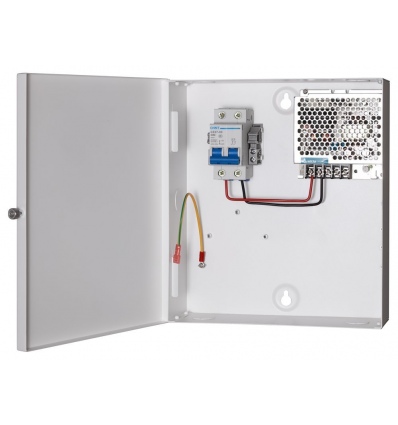 Hikvision DS-KAW50-1 - Zdroj pro dveřní stanice - 4.17A
