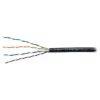 PLANET kabel UTP, drát, 4pár, Cat 6, PE venkovní, Dca, balení 305m