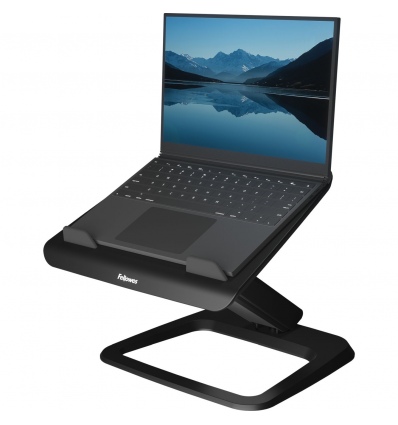 Stojan na notebook Fellowes HANA LT černý