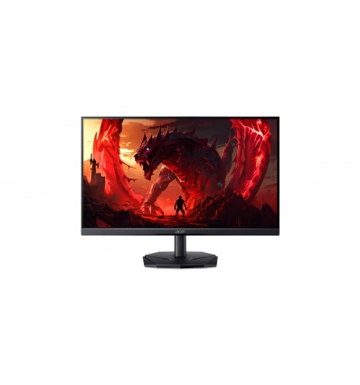 Acer Nitro/KG241YX3bip/23,8"/VA/FHD/180Hz/1ms/Černá/2R