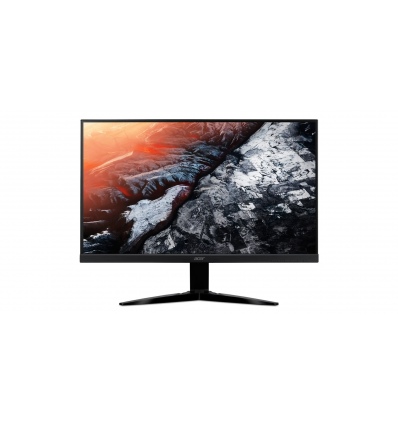 Acer Nitro/KG251QX0biip/24,5"/VA/FHD/180Hz/1ms/Černá/2R