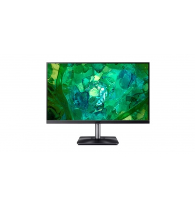 Acer Vero/RS242YG0bpamix/23,8"/IPS/FHD/100Hz/1ms/Černá/3R
