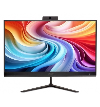 Acer Aspire/2YE13U5UNL_65W/23,8"/FHD/i3-1305U/8GB/512GB/Intel int/W11P/Černá/1R