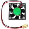 Dahua Náhradní ventilátor/chladič do skříně pro Dahua NVR/XVR, 40x40x10, 5V/0,11A, 2pin vysoký