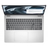 Dell Pro 16 Plus/PB16255/AI5PRO-340/16"/WUXGA/16GB/512GB/AMD int/W11P/Silver/3R NBD