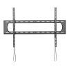 Držák Brateck LP73-69T pro TV 60"-120" 120kg polohovatelný nástěnný Heavy Duty