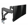 Držák monitoru Brateck LDT60-C024 dvě ramena vedle sebe mechanická pružina Heavy Duty