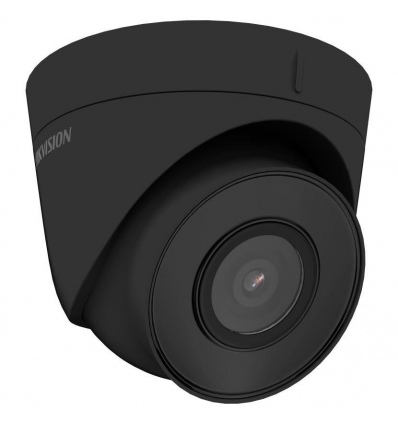 Hikvision DS-2CD1343G2-I(2.8mm)(BLACK) 4MPix IP Turret kamera IR 30m, IP67, černá