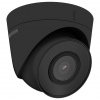 Hikvision DS-2CD1343G2-I(2.8mm)(BLACK) 4MPix IP Turret kamera IR 30m, IP67, černá