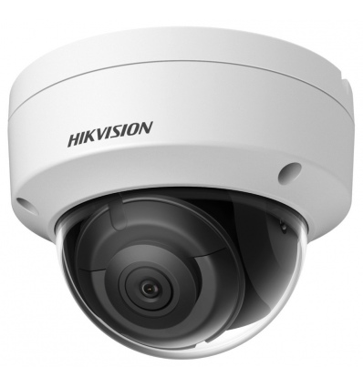 Hikvision DS-2CD2143G2-IS(4mm) - 4MPix IP Dome kamera IR 30m, Audio, Alarm, IP67, IK10
