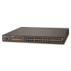 Planet UPOE-1600G Ultra PoE+ injektor, 16 portů, Gigabit, IEEE 802.3at 600W (60W/port), scheduler+watchdog