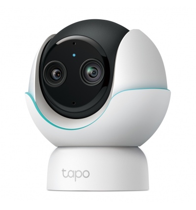 Tapo C840 Dual Lens Smart Baby Camera