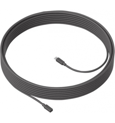 Logitech Meet up 10M MIC CABLE _