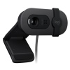 kamera Logitech BRIO 100, Graphite_