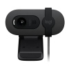 kamera Logitech BRIO 100, Graphite_