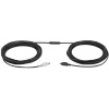 kabel k Logitech GROUP - extended cable 10m