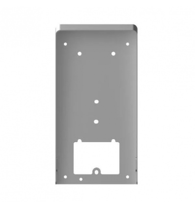 Hikvision DS-KABV9503-RS - Stříška pro dveřní interkom DS-KV9503-WBE1