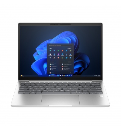 HP EliteBook 6/G1i/U5-225H/13,3"/WUXGA/16GB/512GB/Intel int/W11P/Silver/3R
