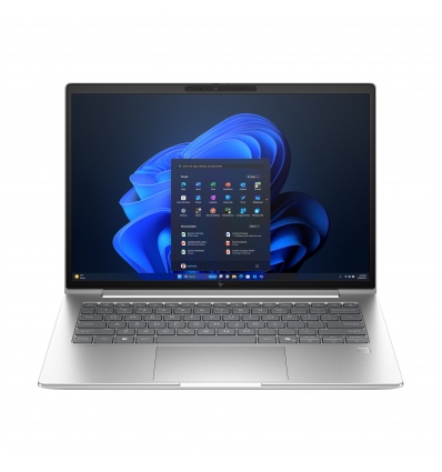 HP EliteBook 6/G1i/U5-225H/14"/WUXGA/16GB/512GB/Intel int/W11P/Silver/3R