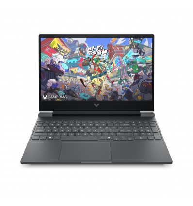 HP Victus/15-fa2004nc/7-240H/15,6"/FHD/24GB/1TB/RTX 5060/W11H/Silver/3R