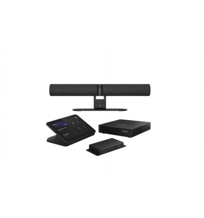 PanaCast 50 Room System2 - IP, P50 EU & Lenovo EU CHGR-C/F