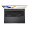 ASUS Vivobook 16/X1605VA-MB1949X/i7-13620H/16,0"/WUXGA/32GB/1TB/UHD/W11P/Black/2R