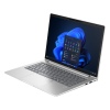 HP EliteBook 6/G1i/U5-225H/14"/WUXGA/16GB/512GB/Intel int/W11P/Silver/3R