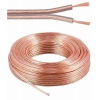 PremiumCord kabel na propojení reprosoustav/ měď