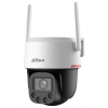 DAHUA IP kamera P4F-PV-4G/ PTZ/ 4G/ 4Mpix/ objektiv 4mm/ H.265/ krytí IP66/ IR až 30m/ CZ app