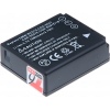 Baterie T6 Power CGA-S007, CGA-S007A/1B, CGA-S007E, CGR-S007E, CGR-S007E/1B, DMW-BCD10