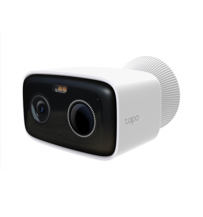 Tapo C400 Battery-Powered Outdoor Security Camera