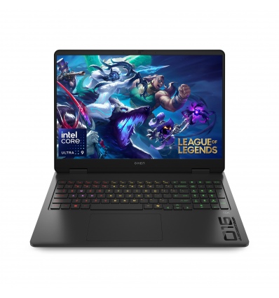 OMEN THIN 16-an0002nc U9-285H/32/2/5070/W11/13TPS