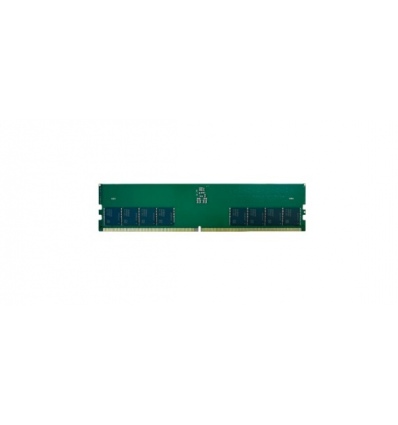 QNAP 16GB DDR5 RAM, 5600MHz, UDIMM