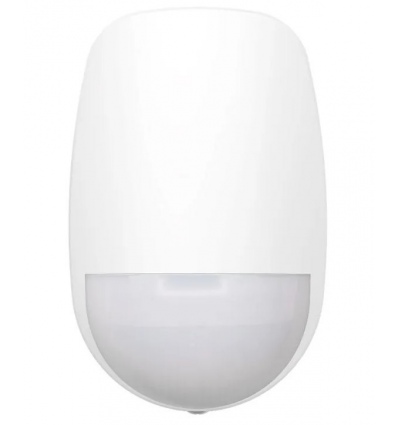 Hikvision DS-PDD15AM-EG2 - Duální PIR+MW detektor, dosah 15m, vějíř