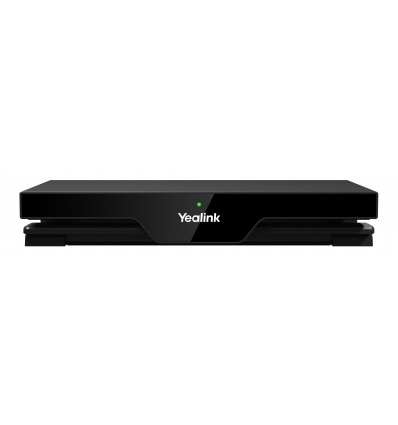 Yealink RoomCast E2 - bezdrátový prezentační systém, Miracast, AirPlay, Wi-Fi 6