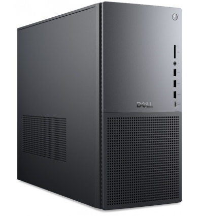 Dell Tower Plus/EBT2250/Tower/U7-265/32GB/1TB/RTX 5070/W11P/3RNBD