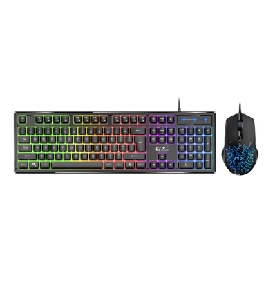 GENIUS GX GAMING Scorpion KM-GX3