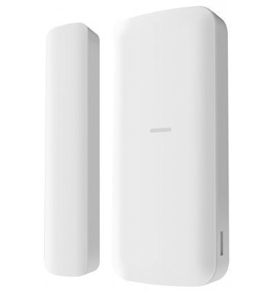 Hikvision AX PRO DS-PDMCS-EG2-WE(B) bezdrátový magnetický detektor, miniaturní slim provedení