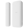 Hikvision AX PRO DS-PDMCS-EG2-WE(B) bezdrátový magnetický detektor, miniaturní slim provedení