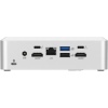 ASUS NUC 15 PRO+ u9-285H/M.2 slot/2x0G D5/
